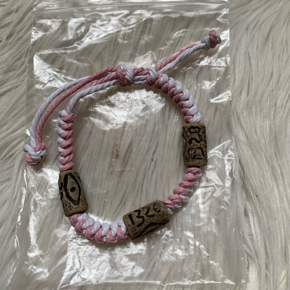 Beach Anklet - Picture 5 of 5